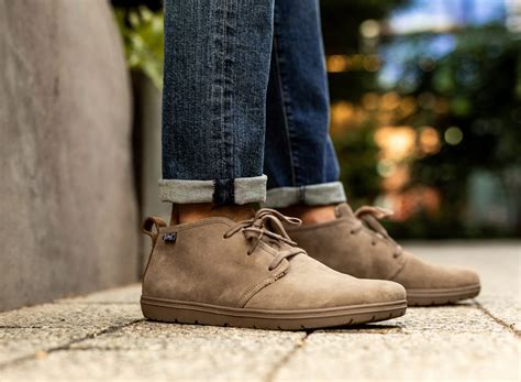 best chukka boots for men.